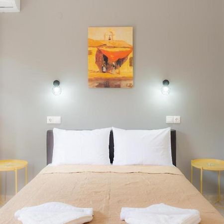 פלטניאס Stellar Apartments II מראה חיצוני תמונה