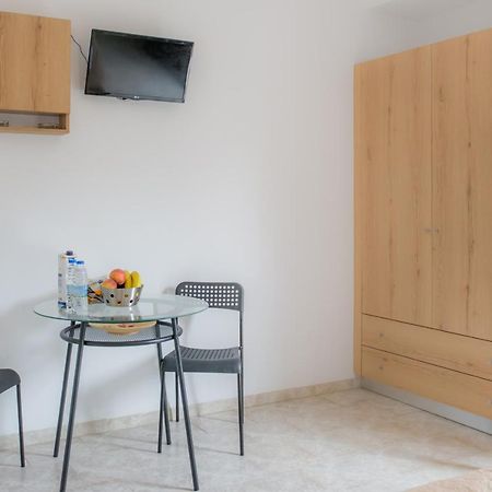 פלטניאס Stellar Apartments II מראה חיצוני תמונה