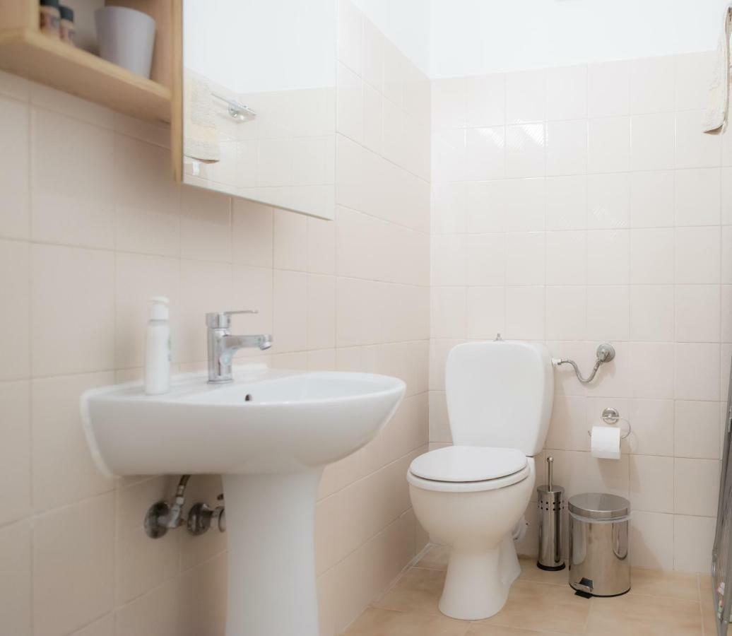 פלטניאס Stellar Apartments II מראה חיצוני תמונה